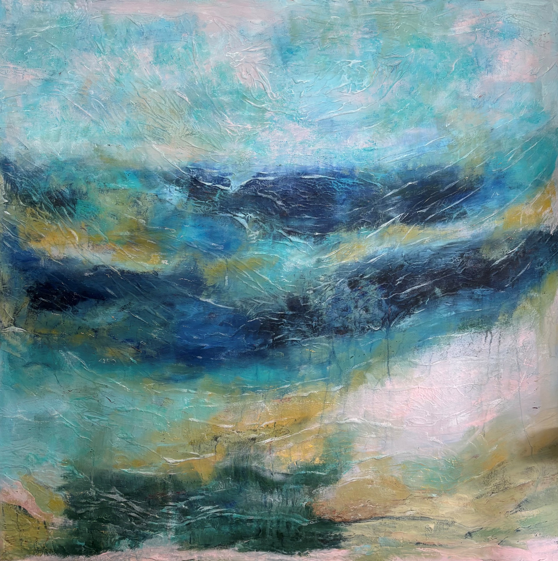 120x120 cm Duke of Apulia